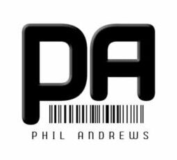 Phil Andrews Logo